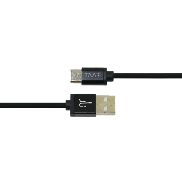 Premium Type C 3A | Golden Connectors