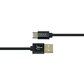 Premium Type C 3A | Golden Connectors