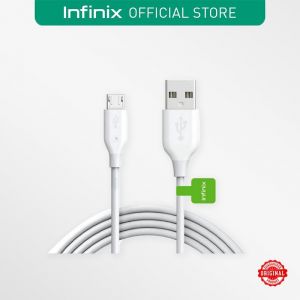Infinix Original Micro USB Cable 18w
