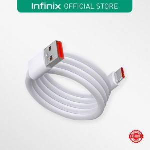Infinix 45W USB to USB-C Cable