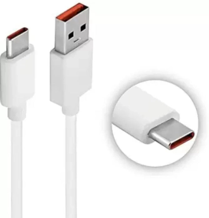 Infinix Original Type-C Cable 18w