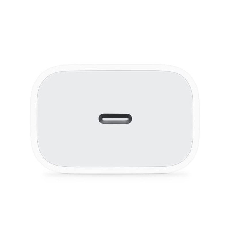 Apple 18W USB-C Power Adapte