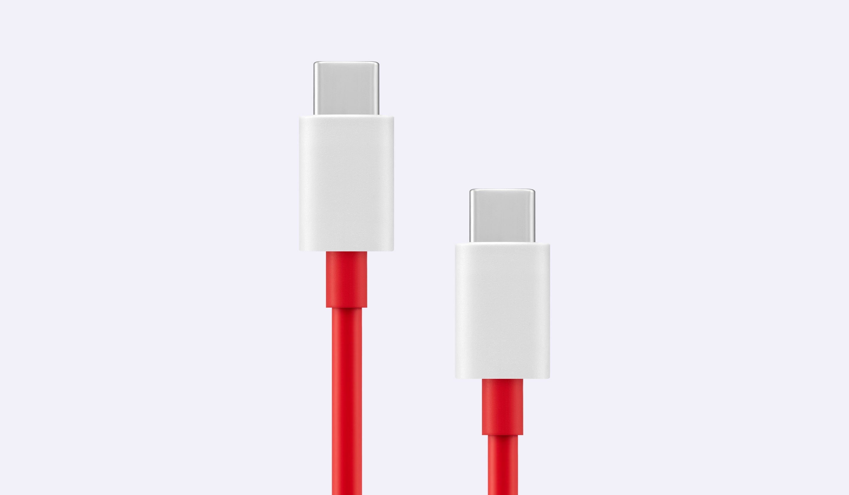 OnePlus Warp Charge Type-C to Type-C Cable