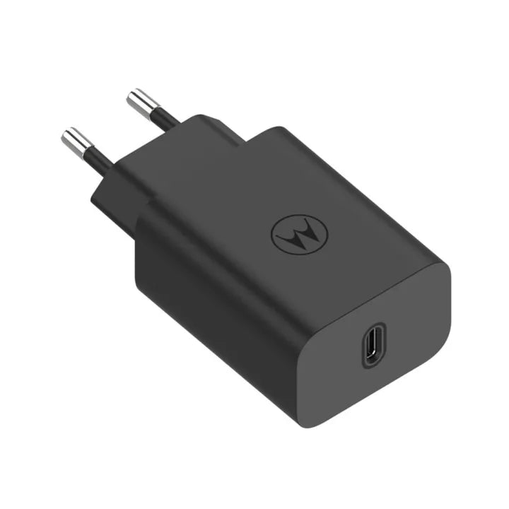 Motorola Original 33W Adapter