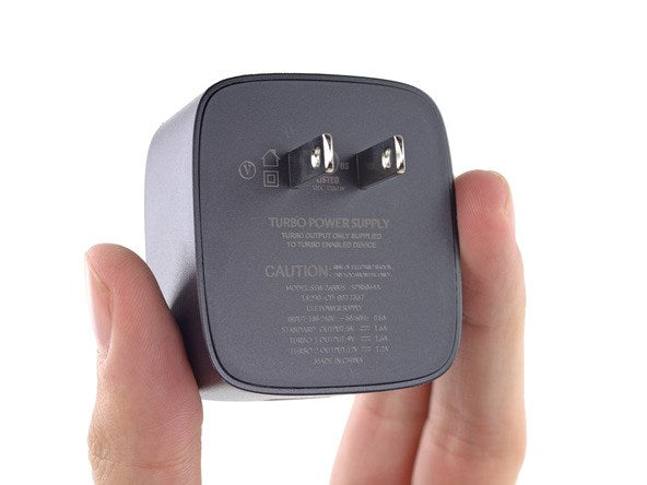 Metrola 33 watt 2pin