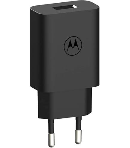 Motorola Original 33W Adapter