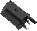 Original Motorola 33W Fast Charging Adapter 3pin
