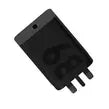 Motorola 68W Wall Charger Black 3pin (only adaptor)