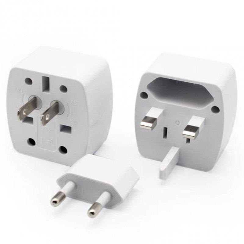Ldnio Z4 Universal Adapter Plug
