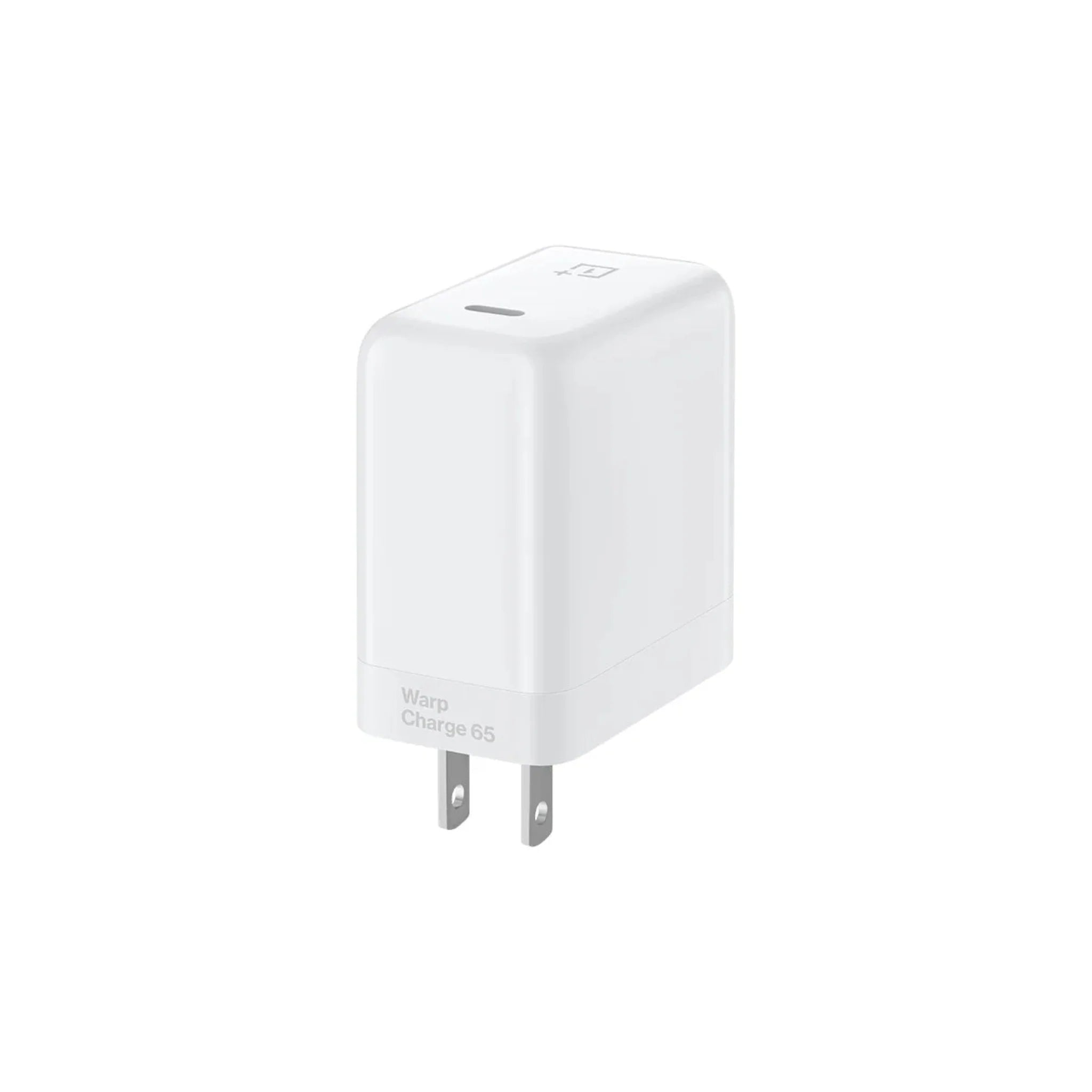 OnePlus Warp 65w Power Adapter Type-C support 100% Original