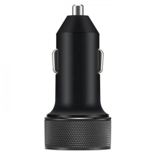 OPPO VOOC Car Flash Charger V103 - Black