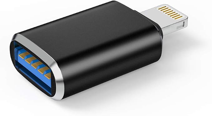 USB On-The-Go (OTG) (Technology)