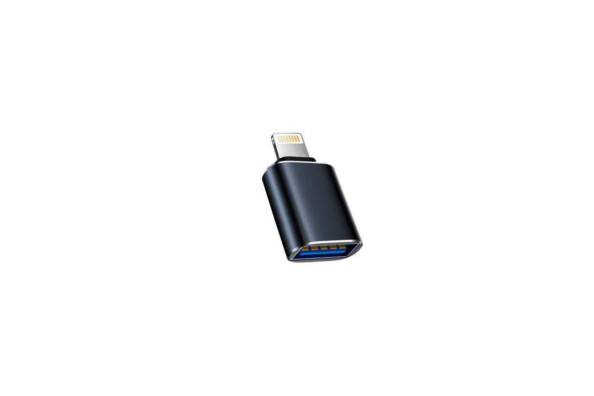USB On-The-Go (OTG) (Technology)