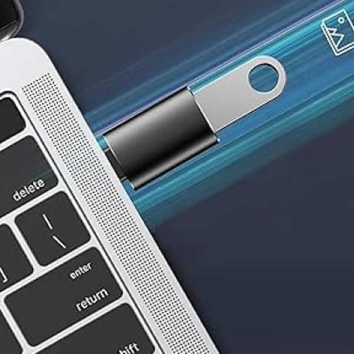 USB On-The-Go (OTG) (Technology)
