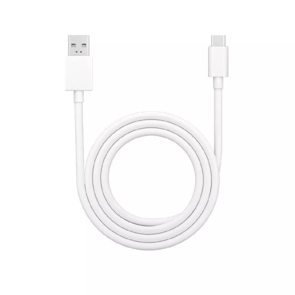 OPPO 8A Super VOOC 80W Supercharge Wire DL129 Type C Cable