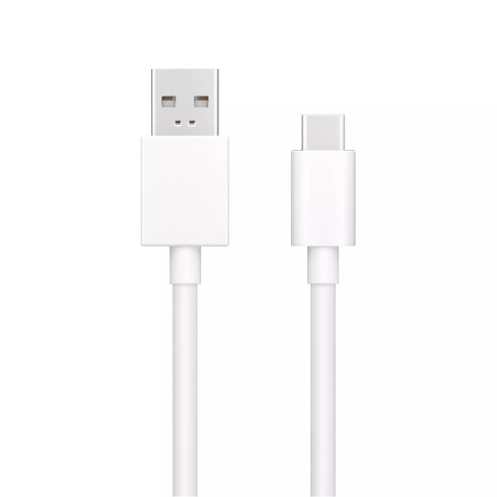 OPPO 8A Super VOOC 80W Supercharge Wire DL129 Type C Cable