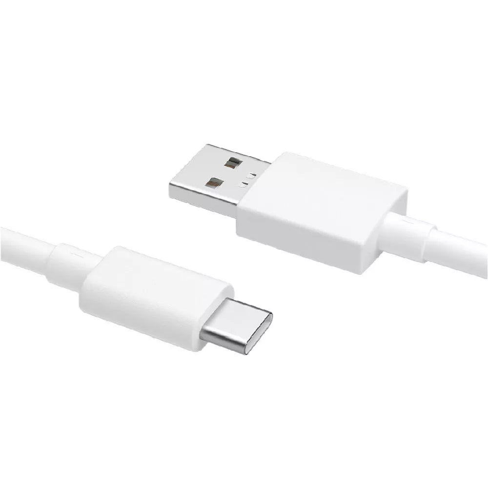 OPPO 8A Super VOOC 80W Supercharge Wire DL129 Type C Cable
