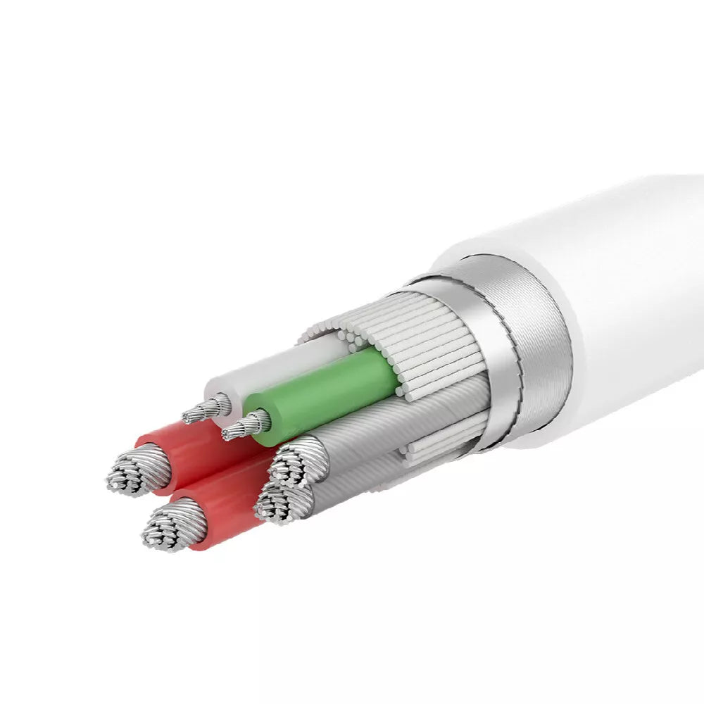 OPPO 8A Super VOOC 80W Supercharge Wire DL129 Type C Cable