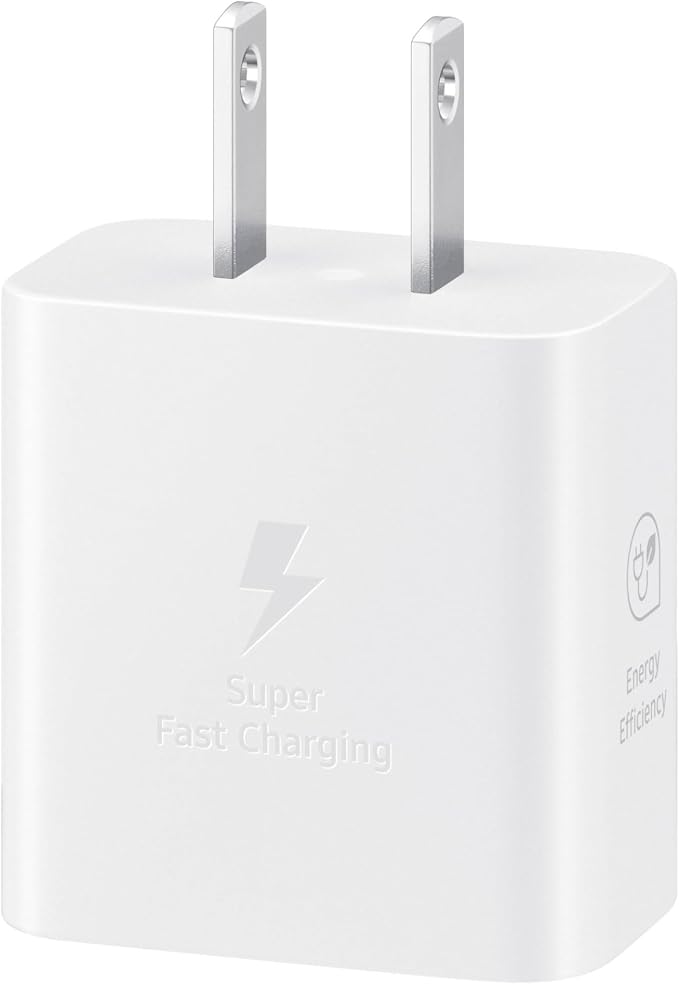 Samsung-Official-25W 2 Pin
