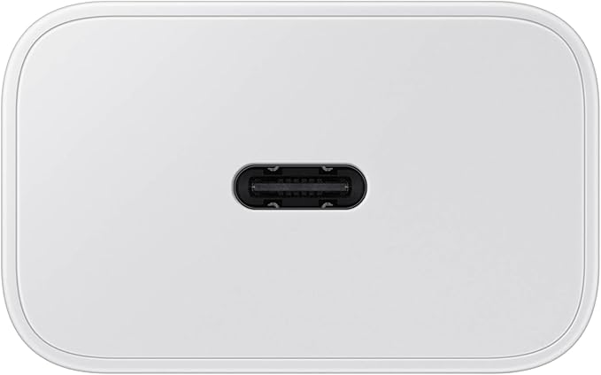 Samsung-Official-25W 2 Pin