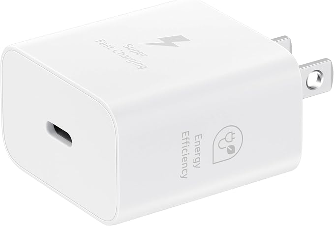 Samsung-Official-25W 2 Pin