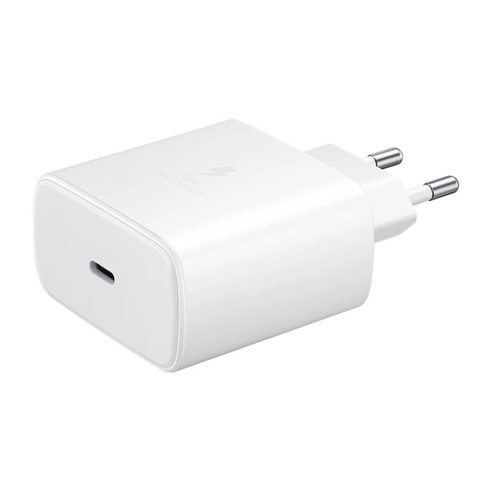 Official Samsung 45w Super Fast Charger 100% Original