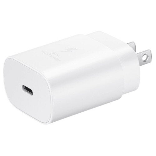 Official Samsung 45w Super Fast Charger 100% Original