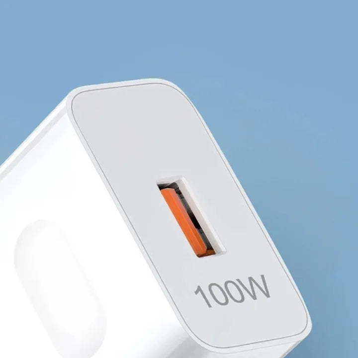 infinix 100w 2pin
