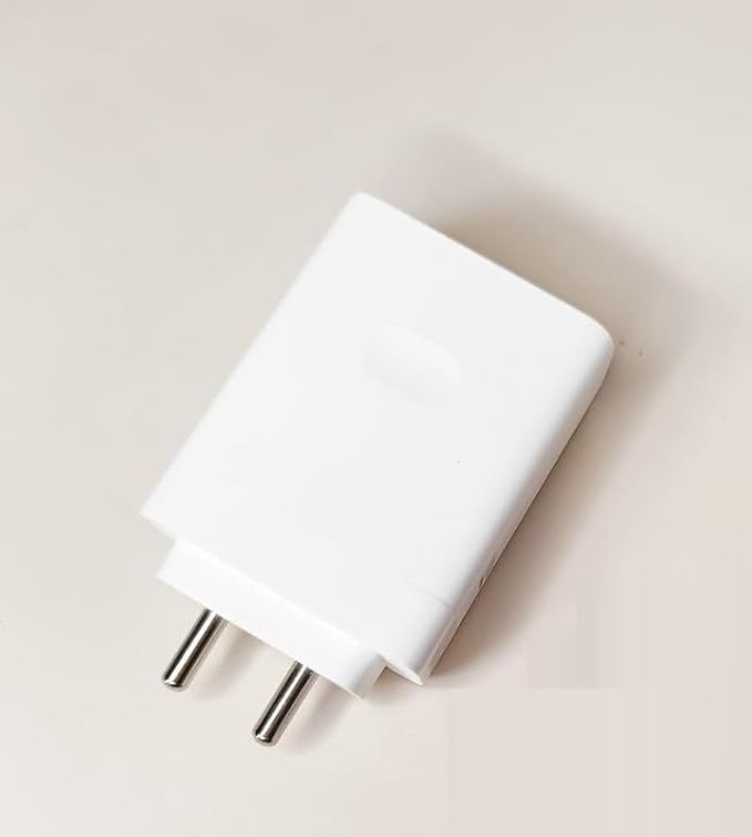 TECNO 100W Super Fast Charging Adapter Original Quality