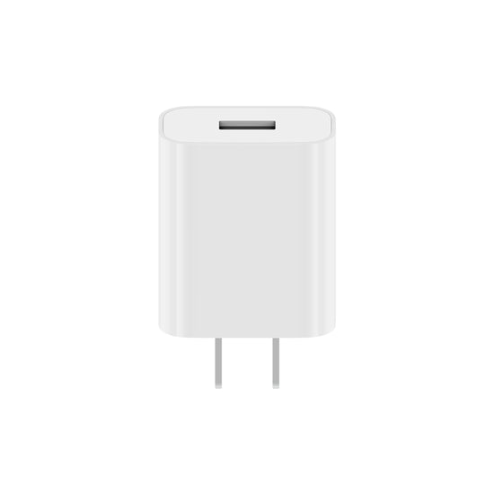 TECNO original charger 18w 2pin