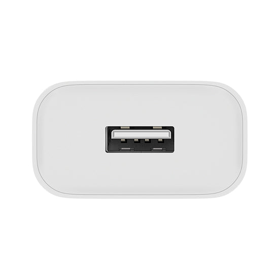 TECNO original charger 18w 2pin