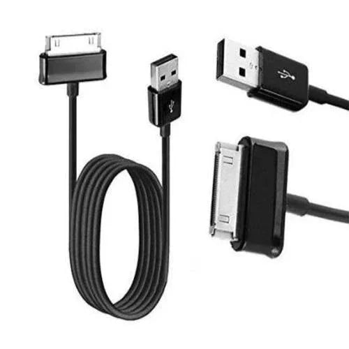 Data Sync Charging Cable for Samsung Galaxy Tab P1000