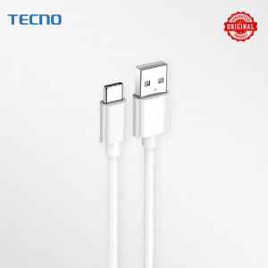 Tecno Original Type-C Cable 18w