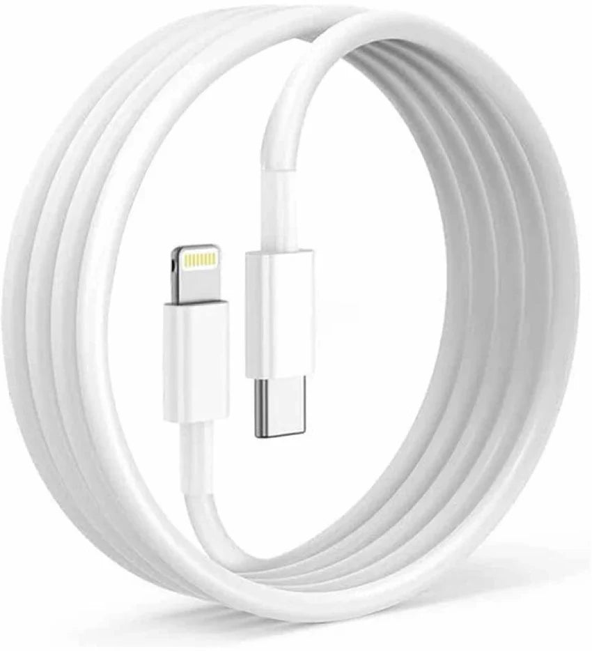 Apple USB-C to Lightning Cable 1M