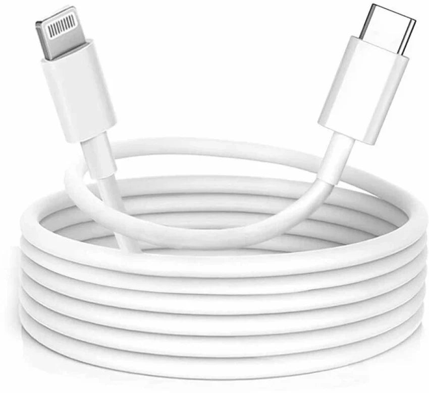 Apple USB-C to Lightning Cable 2 Meter- White