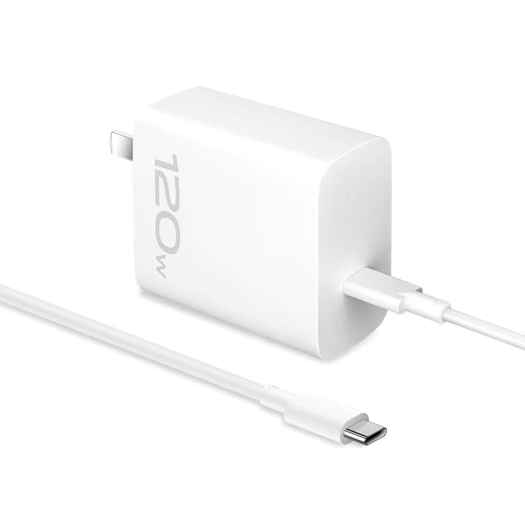 vivo 120W FlashCharge Charger 2pin