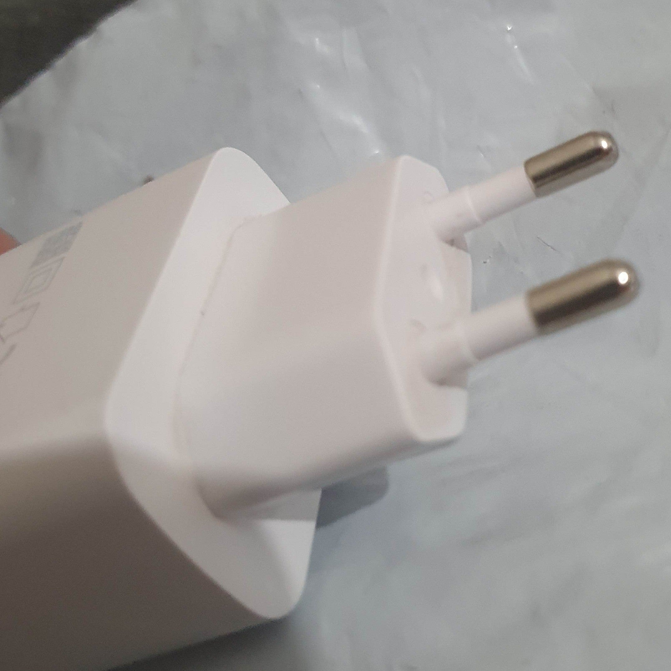 Vivo 18w original charger
