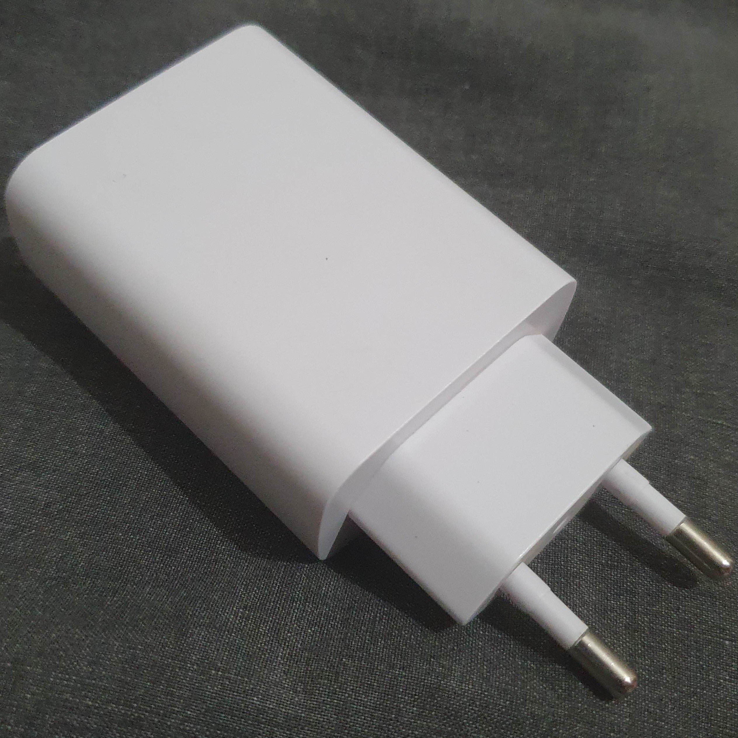 Vivo 18w original charger