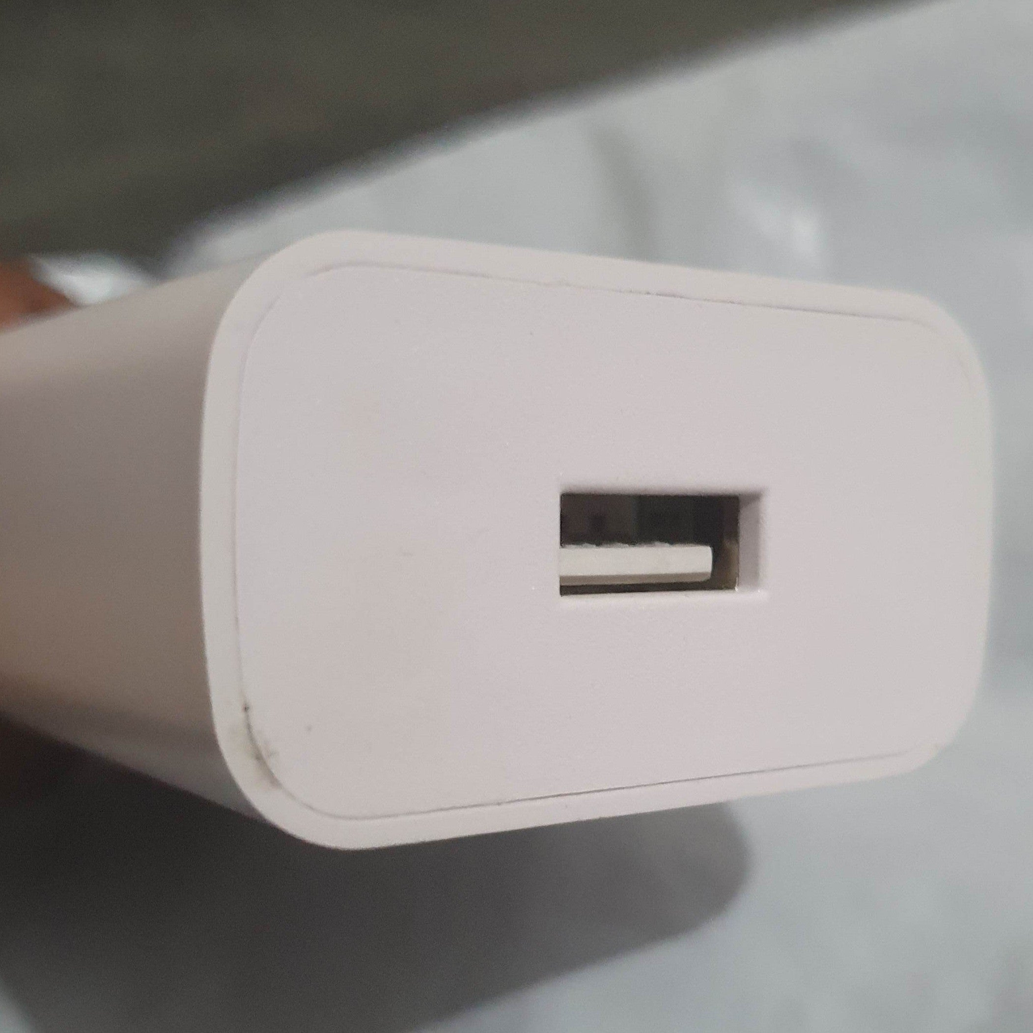 Vivo 18w original charger