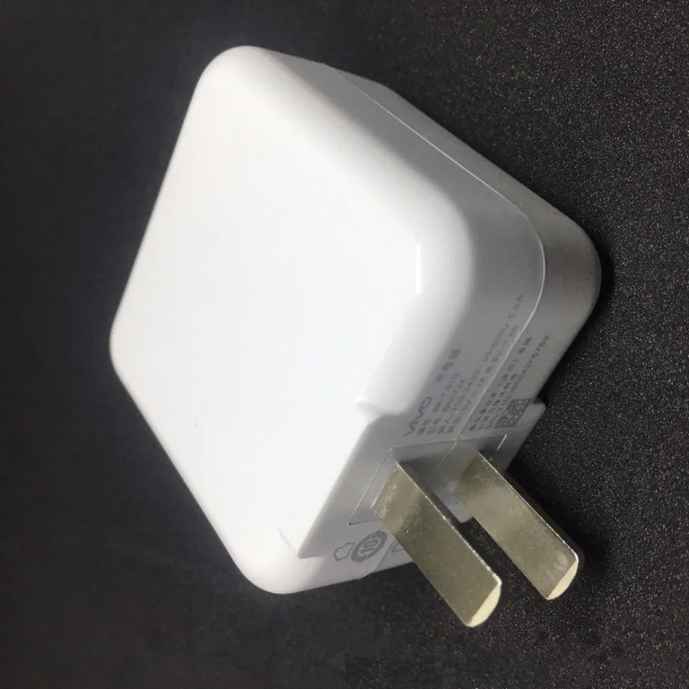 Original Vivo 18W Fast Charger Adapter 2pin