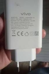 Original Vivo Charger 33w