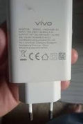 Original Vivo Charger 33w
