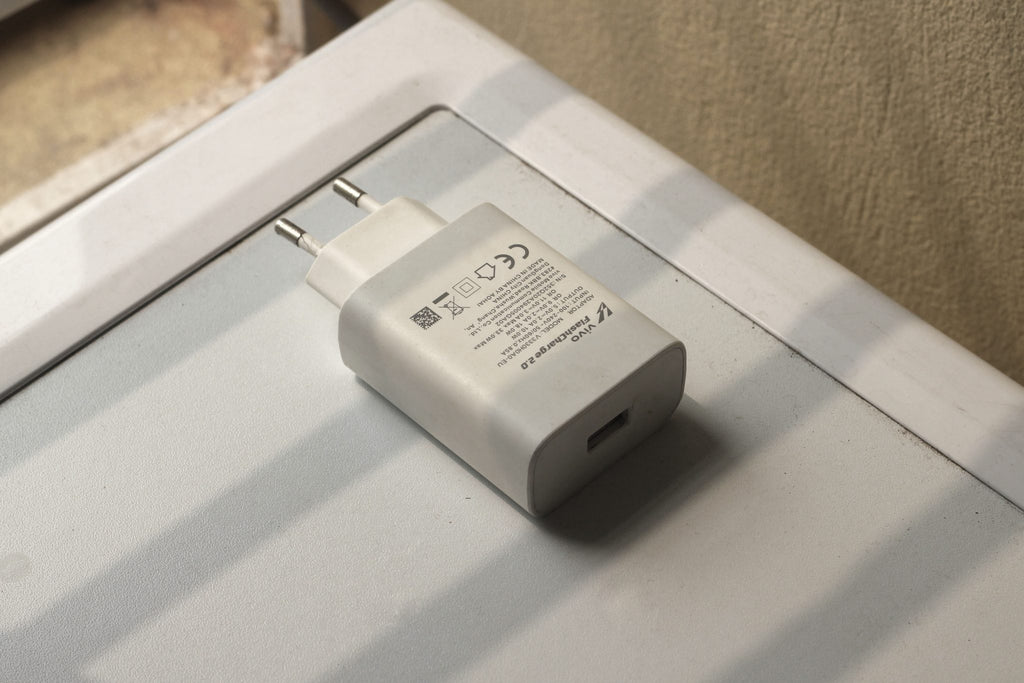 Original Vivo Charger 33w