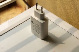 Original Vivo Charger 33w