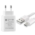 Vivo 80W Charger Original