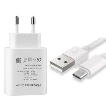 Vivo 80W Charger Original