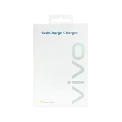 vivo 80W FlashCharge Charger Adapter (Adapter Only)3pin