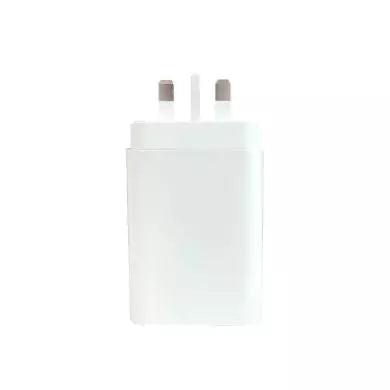 vivo 80W FlashCharge Charger Adapter (Adapter Only)3pin
