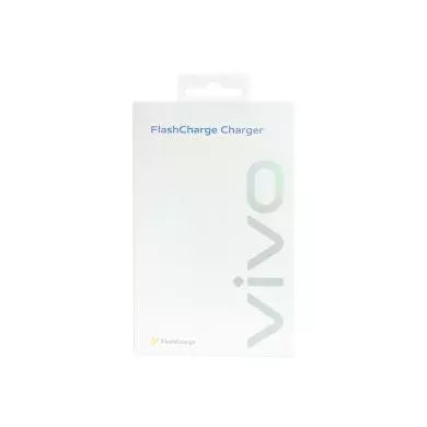 vivo 80W FlashCharge Charger Adapter (Adapter Only)3pin