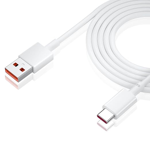 vivo Original Type USB to C 120w